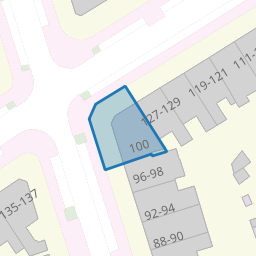 Perceel AHM01-N-3486