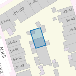 Perceel AHM01-N-3494