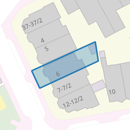 Perceel AHM01-N-3496