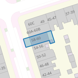 Perceel AHM01-N-3513