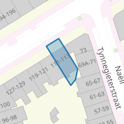 Perceel AHM01-N-3517