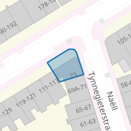 Perceel AHM01-N-3518