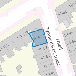 Perceel AHM01-N-3519