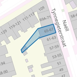 Perceel AHM01-N-3520