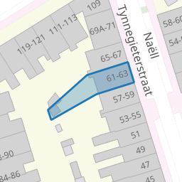 Perceel AHM01-N-3521