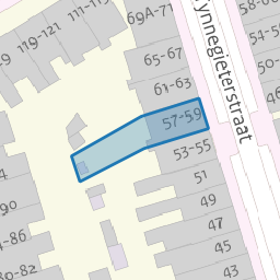 Perceel AHM01-N-3522