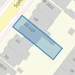 Perceel AHM01-N-3545