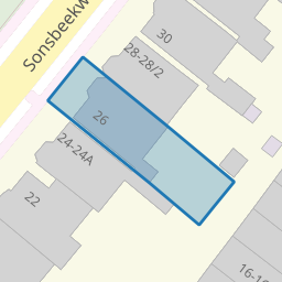 Perceel AHM01-N-3546