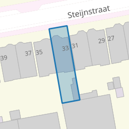 Perceel AHM01-N-3551