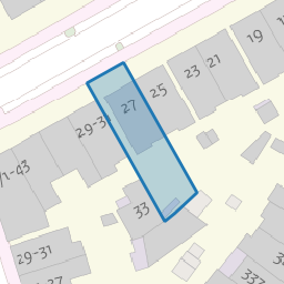 Perceel AHM01-N-3552