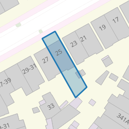 Perceel AHM01-N-3553