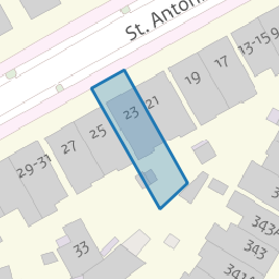 Perceel AHM01-N-3554