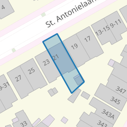 Perceel AHM01-N-3555