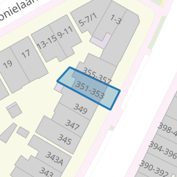 Perceel AHM01-N-3568