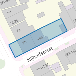 Perceel AHM01-N-3576