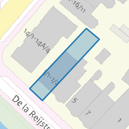 Perceel AHM01-N-3583