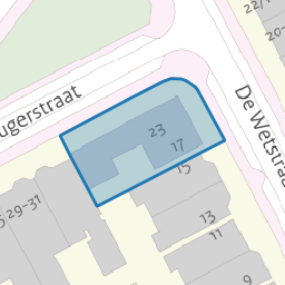 Perceel AHM01-N-3605