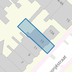 Perceel AHM01-N-3611