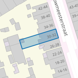 Perceel AHM01-N-3640