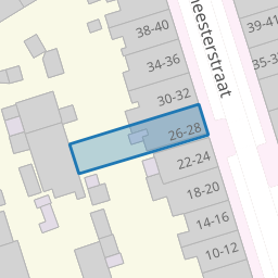 Perceel AHM01-N-3641