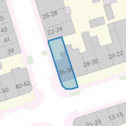 Perceel AHM01-N-3648