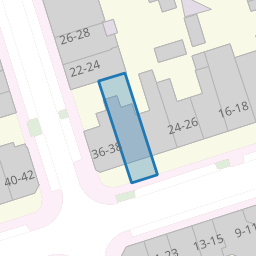 Perceel AHM01-N-3649