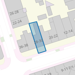 Perceel AHM01-N-3650