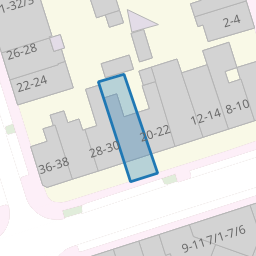 Perceel AHM01-N-3651