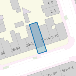 Perceel AHM01-N-3653