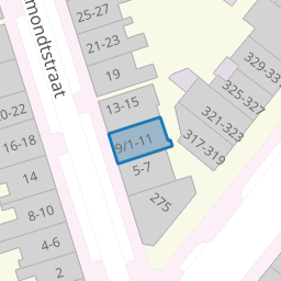 Perceel AHM01-N-3665