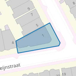 Perceel AHM01-N-3684