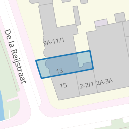 Perceel AHM01-N-3690