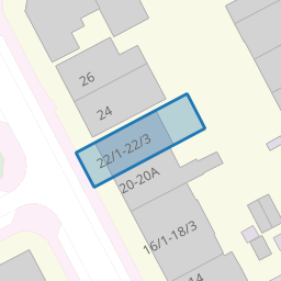 Perceel AHM01-N-3709