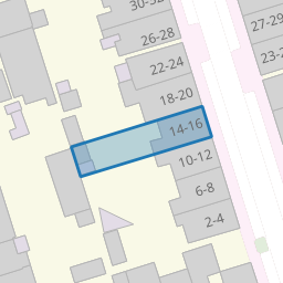 Perceel AHM01-N-3713