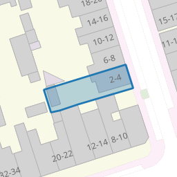 Perceel AHM01-N-3716