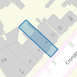 Perceel AHM01-N-3718