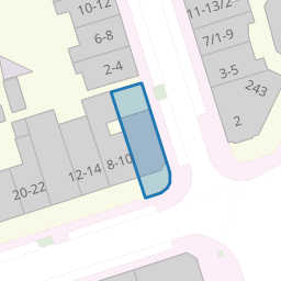 Perceel AHM01-N-3722