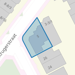 Perceel AHM01-N-3727