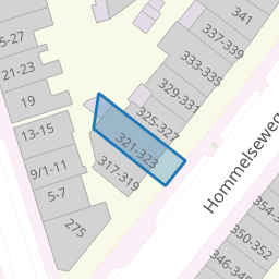 Perceel AHM01-N-3739