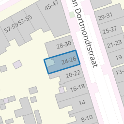 Perceel AHM01-N-3744