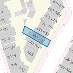 Perceel AHM01-N-3752