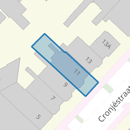 Perceel AHM01-N-3771