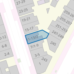 Perceel AHM01-N-3783