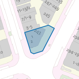 Perceel AHM01-N-3786