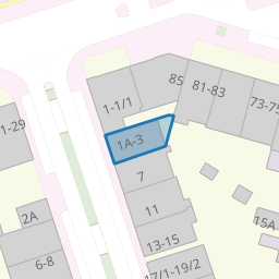 Perceel AHM01-N-3793