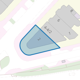 Perceel AHM01-N-3799