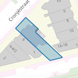 Perceel AHM01-N-3806