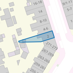 Perceel AHM01-N-3819