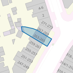 Perceel AHM01-N-3822