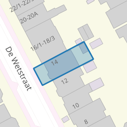 Perceel AHM01-N-3824